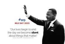 100+ Best Martin Luther King Quote 2025 for MLK Day