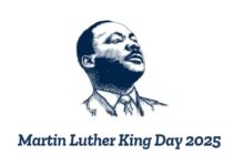 Activities for martin Luther king jr day 2025 United States