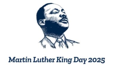 Activities for martin Luther king jr day 2025 United States