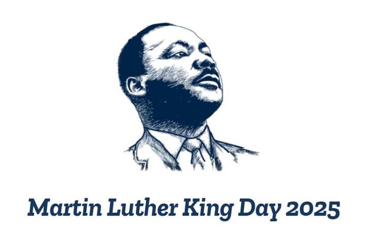 Activities for martin Luther king jr day 2025 United States