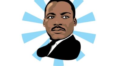 Best Martin Luther King Jr. Day 2025 Quotes Wishes Greetings Messages