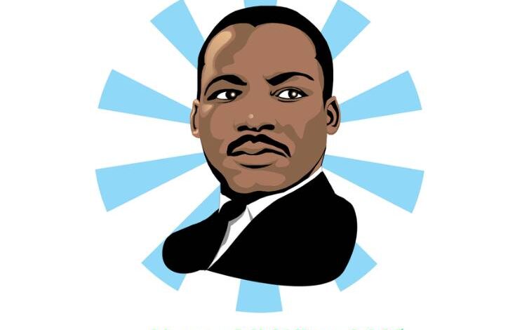 Best Martin Luther King Jr. Day 2025 Quotes Wishes Greetings Messages