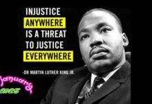 Dr Martin Luther King Jr Day 2025 Meme Download