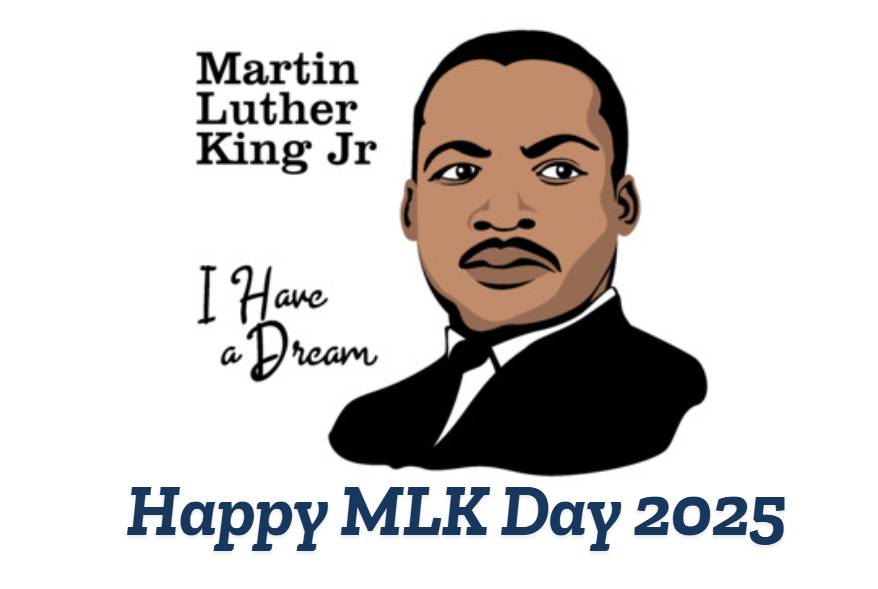 Fun Fact about MLK Day 2025