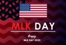 Good Morning Martin Luther King Day 2025 Greetings Wishes Status Messages