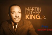 Happy Dr. Martin Luther King Jr. Day Messages 2025