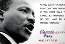 Happy MLK Day 2025 Canada: Greetings, Wishes, Aim, Celebration, Quotes, Messages