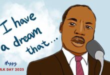 Happy MLK Day 2025: Famous Martin Luther King Quotes