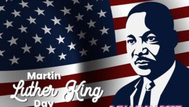 Happy MLK Day 2025 Image Quotes