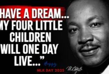 Happy Martin Luther King Day Memes 2025 Shareable Free Download