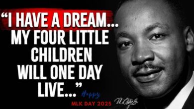 Happy Martin Luther King Day Memes 2025 Shareable Free Download