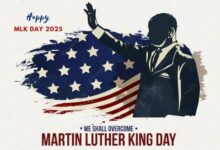 MLK Day 2025 Community Events in the United States