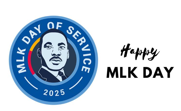 MLK Message to Customers