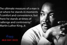 Martin Luther King Love Quotes